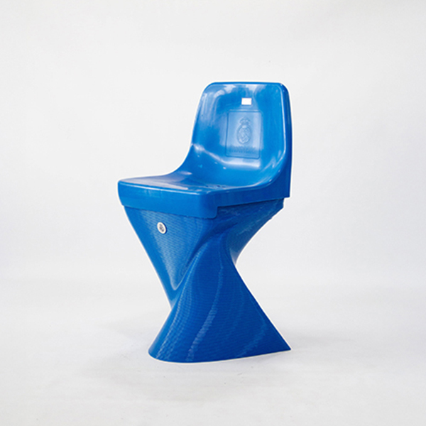 Modelo M02C02 - Azul