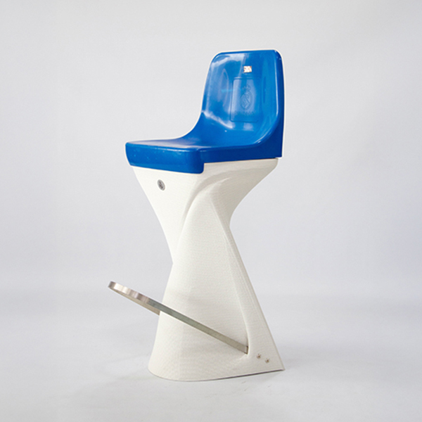 Modelo M03C01 - Blanco