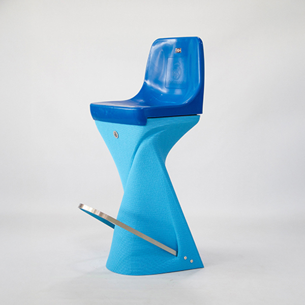 Modelo M03C02 - Azul