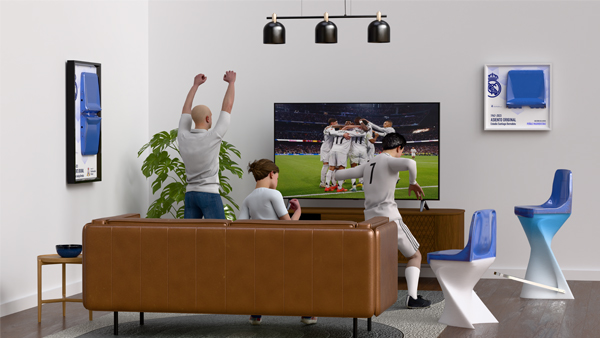 Living Room Image