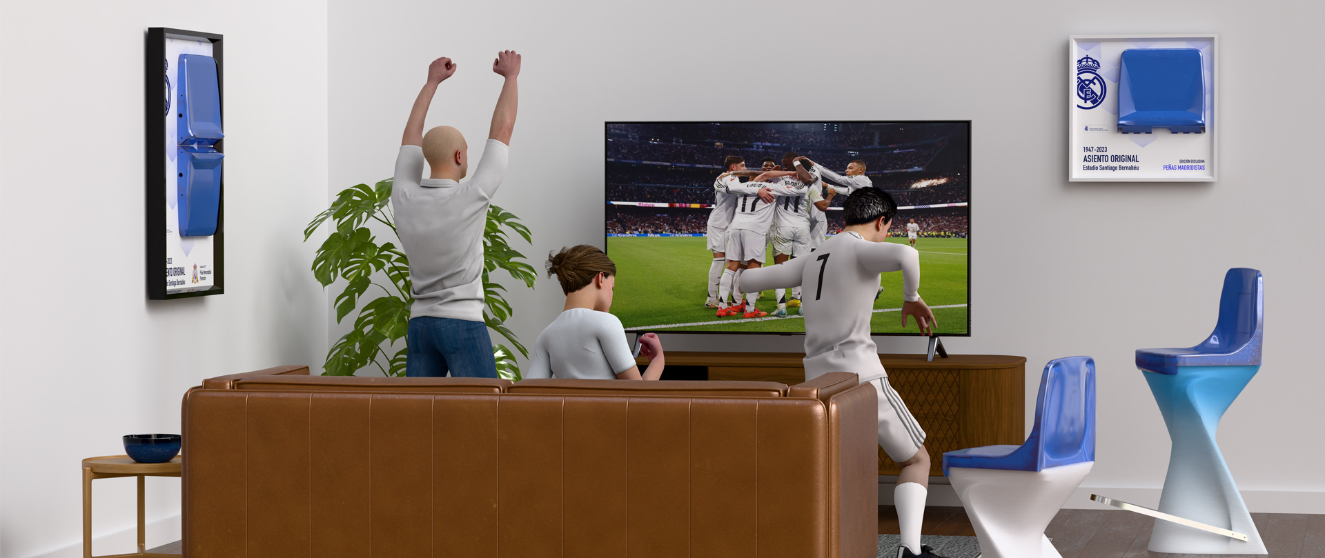 Living Room Image